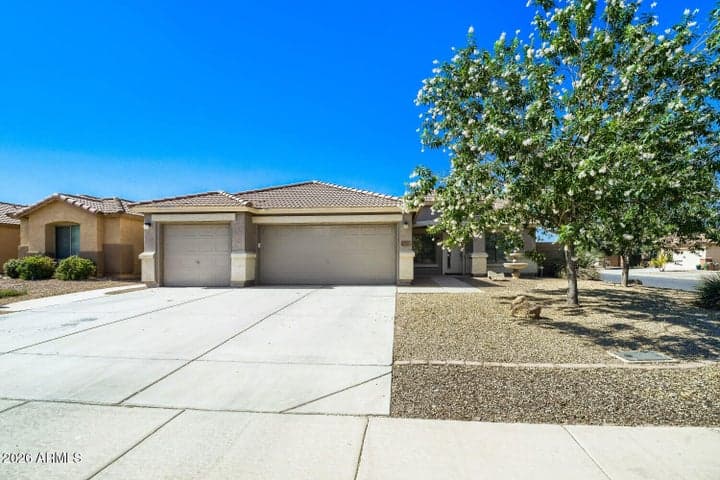 4085 E STRATFORD Place, San Tan Valley, AZ