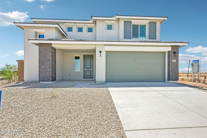 33648 N SIENA Drive, San Tan Valley, AZ