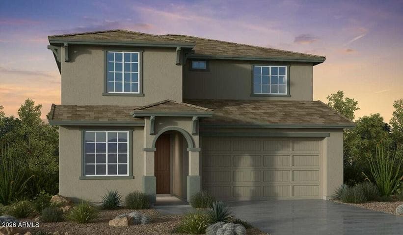 7832 E RENATA Avenue, Mesa, AZ