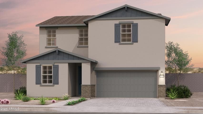 12515 W ODEUM Lane, Avondale, AZ