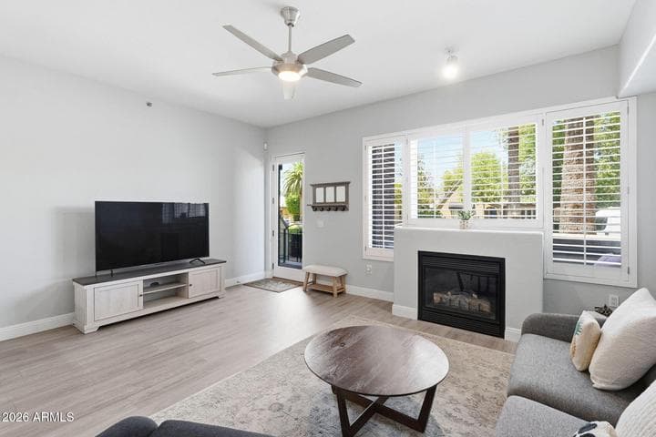 17 W VERNON Avenue #31, Phoenix, AZ