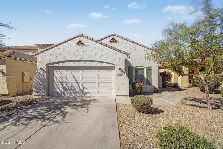 5418 W Carson Road, Laveen, AZ