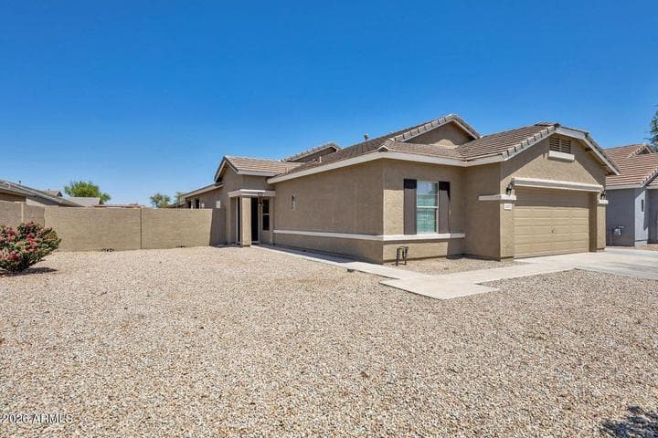 1220 E HEATHER Drive, San Tan Valley, AZ