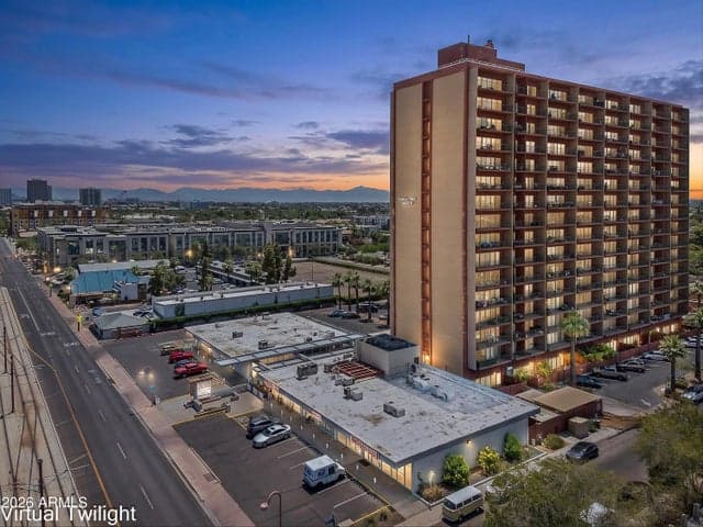 4750 N CENTRAL Avenue #9A, Phoenix, AZ