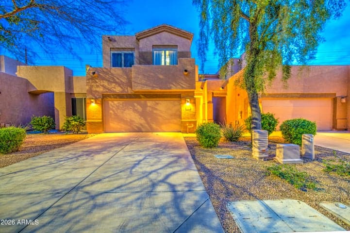 1441 W MARLIN Drive, Chandler, AZ