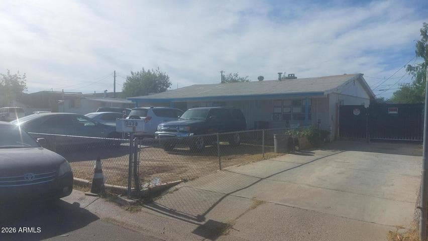 3434 W MONTE VISTA Road, Phoenix, AZ