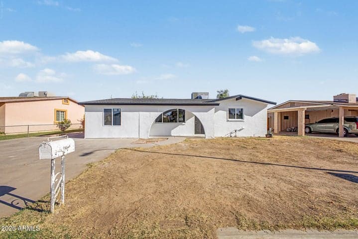 7113 W VERNON Avenue, Phoenix, AZ