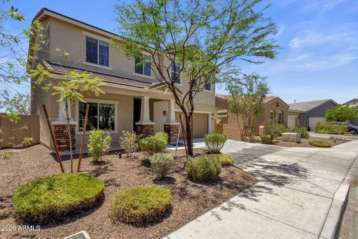 21171 W HOLLY Street, Buckeye, AZ