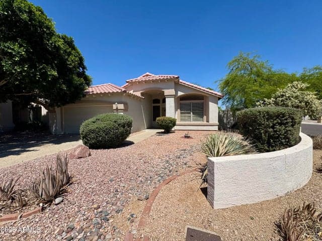 16401 N 39TH Place, Phoenix, AZ