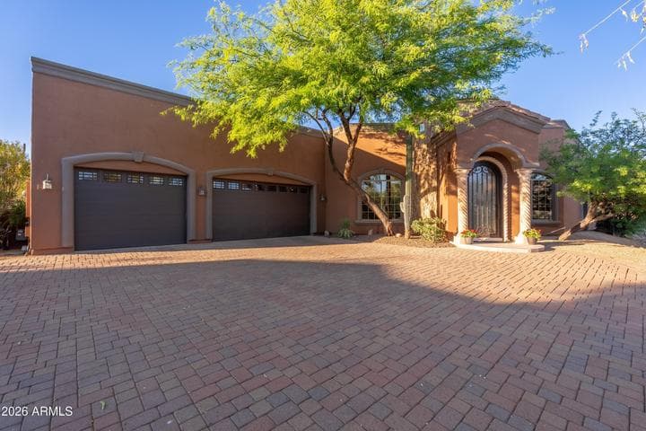 11374 E DALE Lane, Scottsdale, AZ