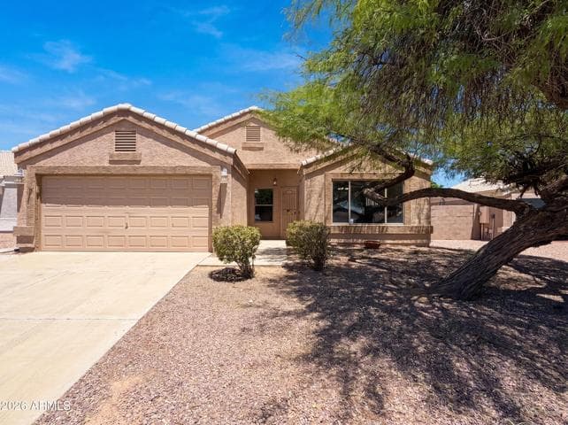 8271 N 112TH Avenue, Peoria, AZ