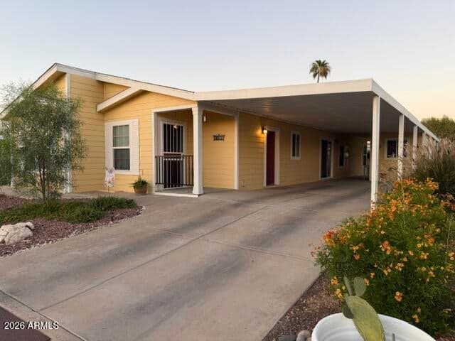16433 N 34TH Way, Phoenix, AZ