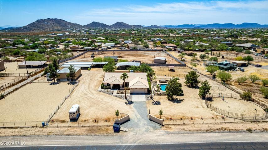 38212 N 19TH Avenue, Phoenix, AZ