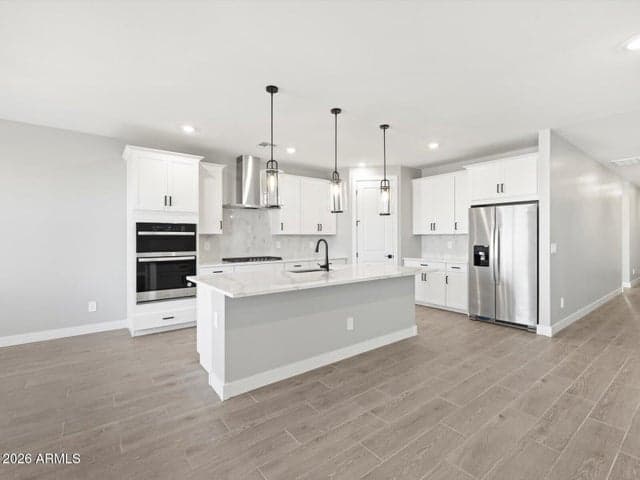 325 W ROCK NEEDLE Trail, Apache Junction, AZ