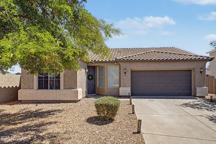 1225 E GRENADINE Road, Phoenix, AZ