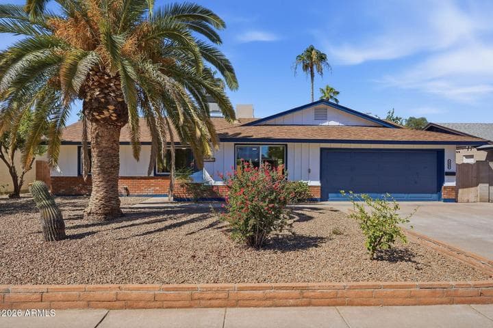 1965 E OXFORD Drive, Tempe, AZ