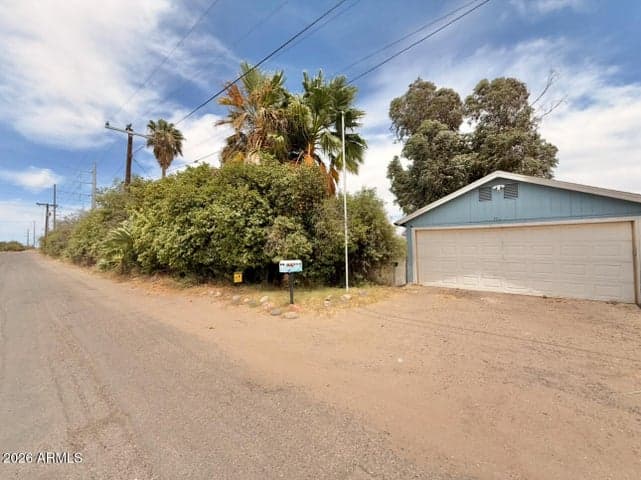 14223 W OLIVE Avenue, Waddell, AZ