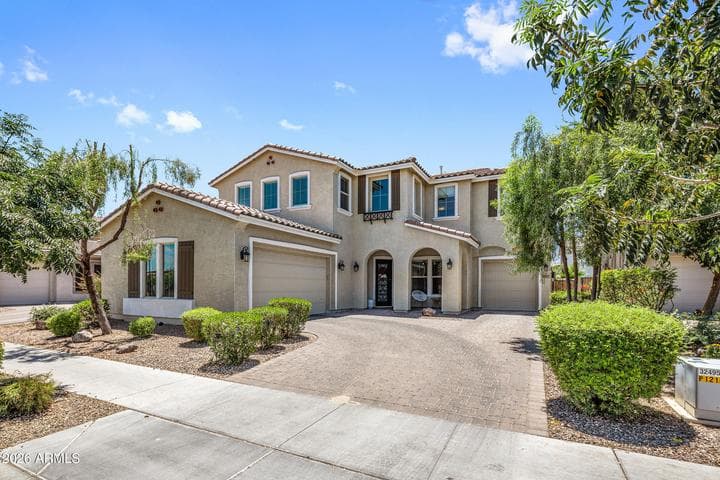 20857 E MOCKINGBIRD Drive, Queen Creek, AZ