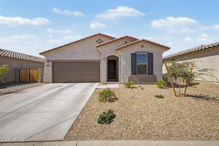 24182 W Hilton Avenue, Buckeye, AZ