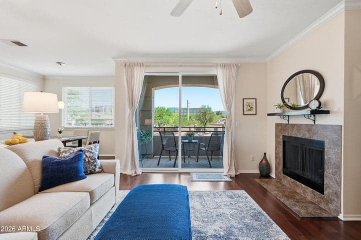 7009 E ACOMA Drive #2099, Scottsdale, AZ