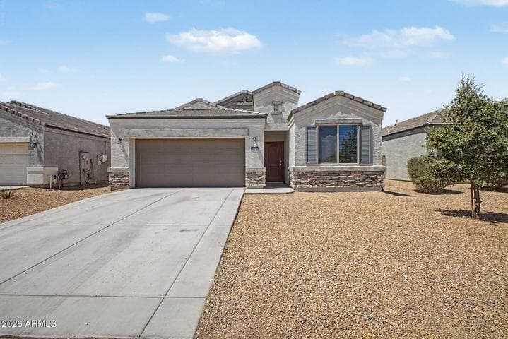 31070 W WHITTON Avenue, Buckeye, AZ
