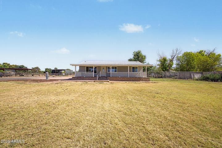 16454 E FAIRVIEW Street, Gilbert, AZ