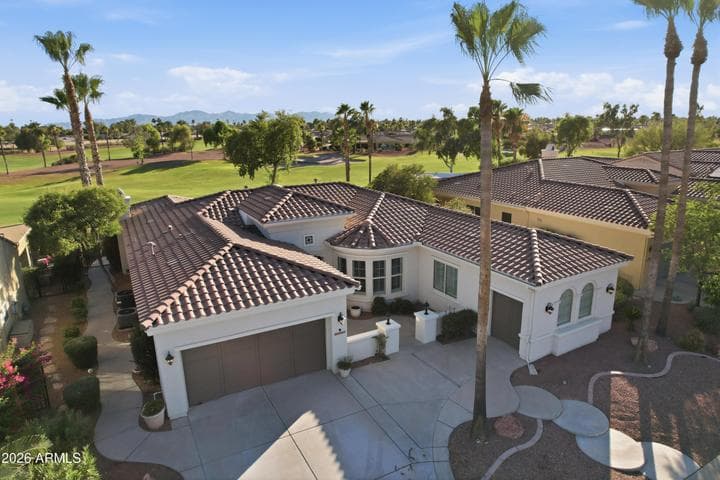 22004 N PEDREGOSA Drive, Sun City West, AZ