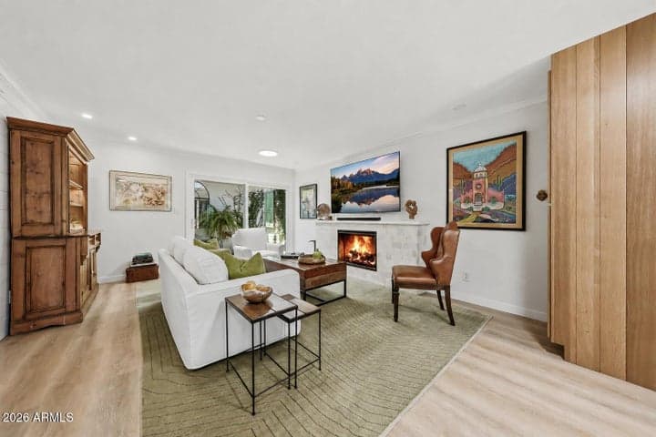 8145 N CENTRAL Avenue #21, Phoenix, AZ