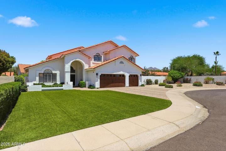 10786 E TERRA Drive, Scottsdale, AZ
