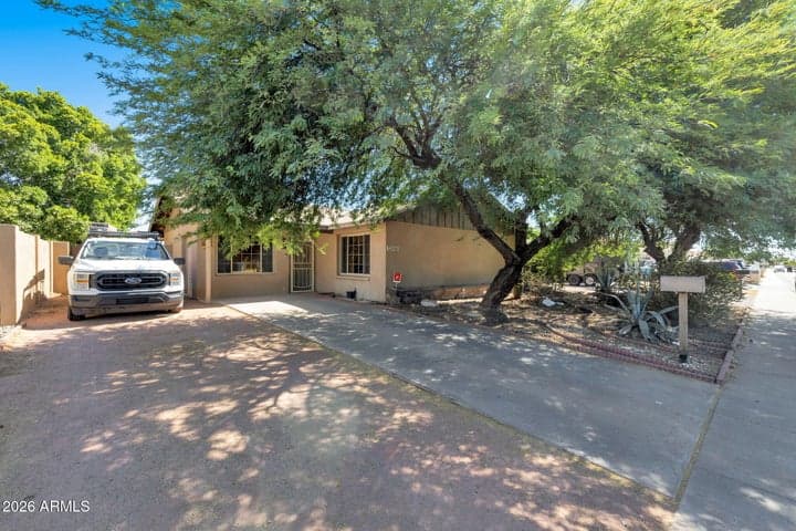 3141 W DESERT COVE Avenue, Phoenix, AZ
