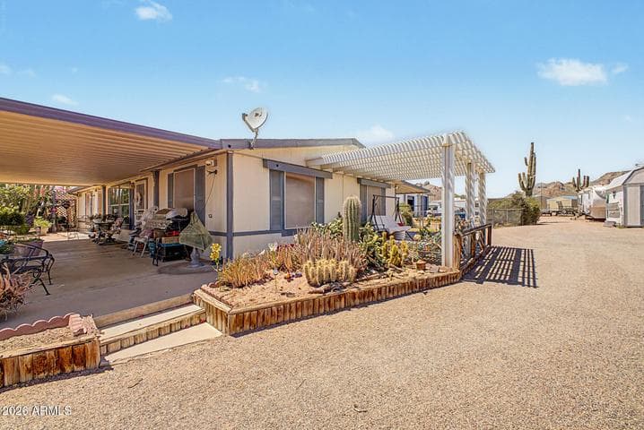 146 W McKellips Boulevard, Apache Junction, AZ