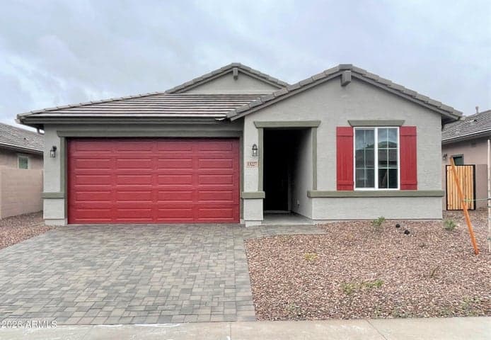 13227 W Buckskin Trail, Peoria, AZ