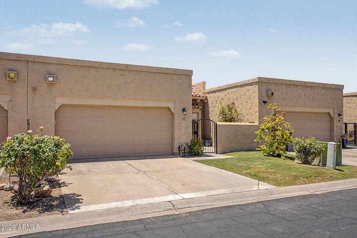 7318 E PALO VERDE Drive #11, Scottsdale, AZ