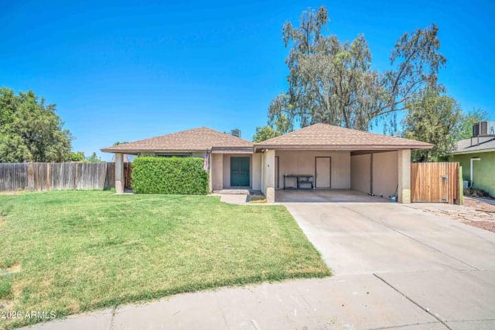 14626 N 59TH Drive, Glendale, AZ