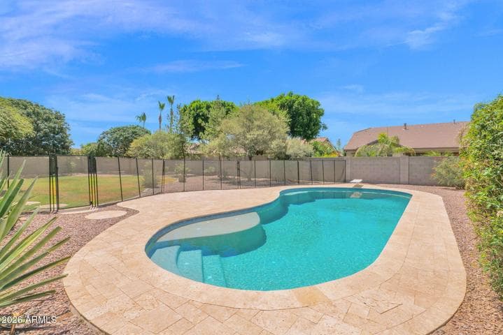 21933 E PICKETT Court, Queen Creek, AZ
