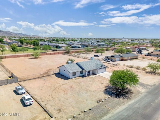 22512 W HILTON Avenue, Buckeye, AZ