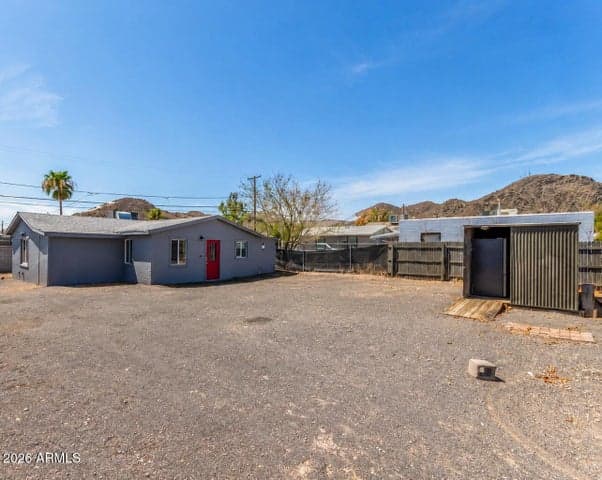 9424 N 2ND Place, Phoenix, AZ