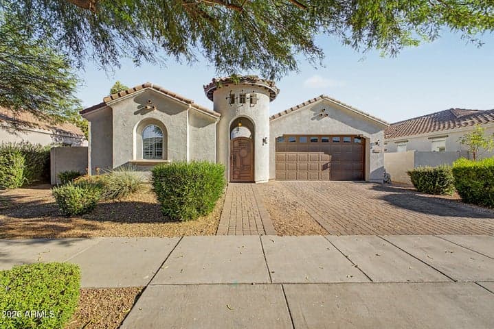 22241 E CHERRYWOOD Drive, Queen Creek, AZ