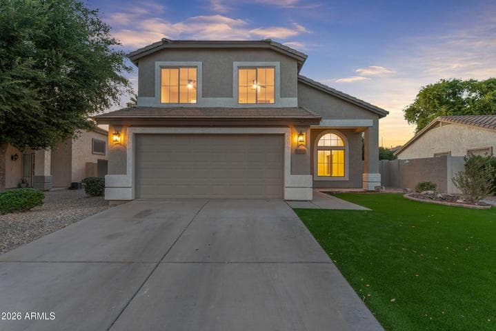 10066 E Plata Avenue, Mesa, AZ
