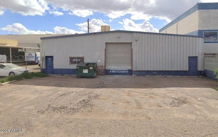 4131 E UNIVERSITY Drive, Phoenix, AZ