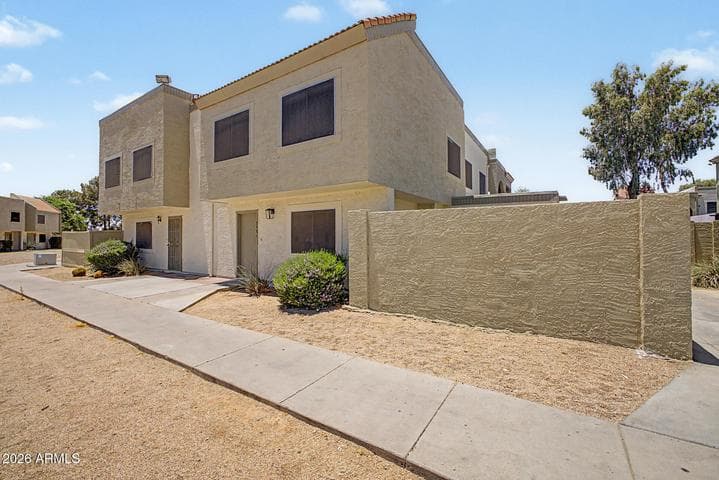 5981 N 48TH Drive, Glendale, AZ