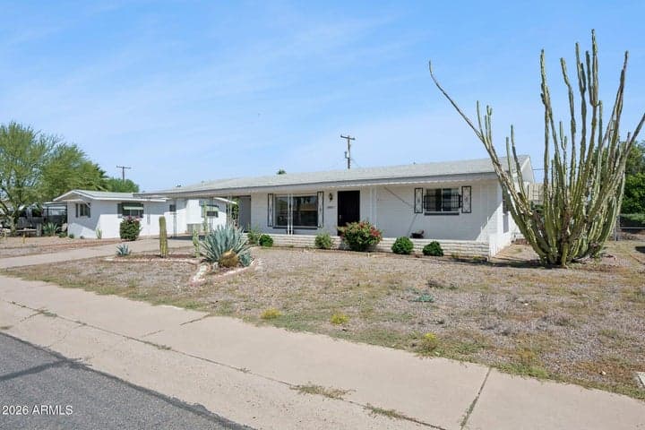 5458 E BOSTON Street, Mesa, AZ