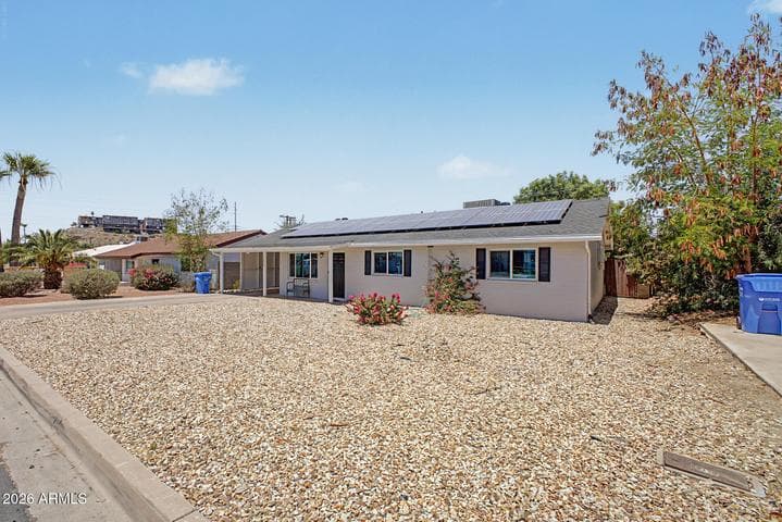 1220 E LAS PALMARITAS Drive, Phoenix, AZ