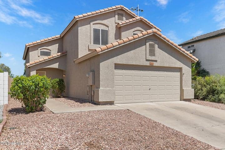21455 N 29TH Drive, Phoenix, AZ