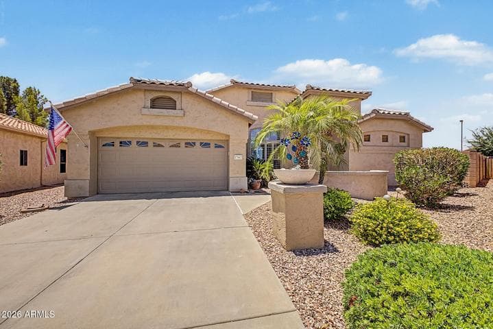 17967 W Stinson Drive, Surprise, AZ