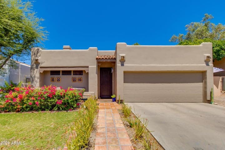 6186 N 28TH Place, Phoenix, AZ