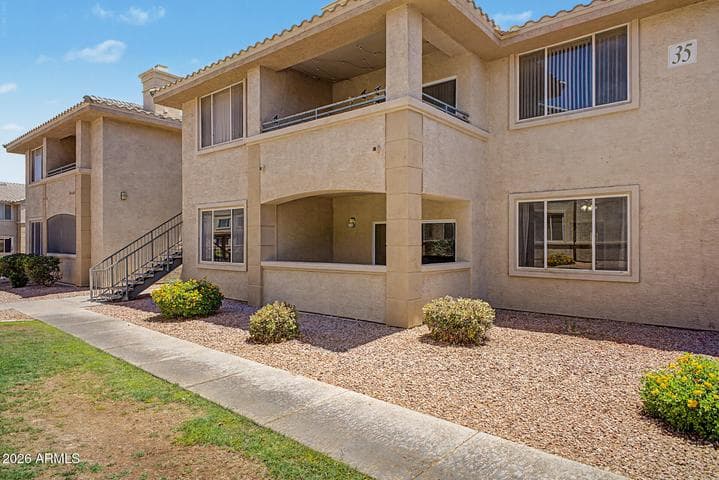 16013 S Desert Foothills Parkway #1158, Phoenix, AZ