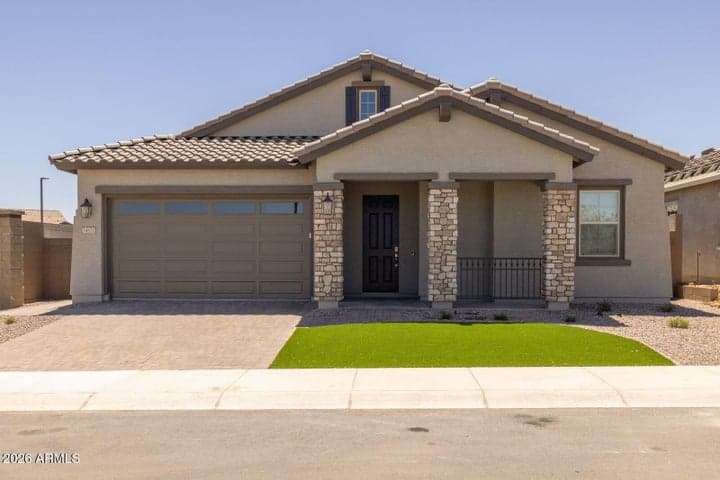 3245 W Santa Rosa Road, San Tan Valley, AZ