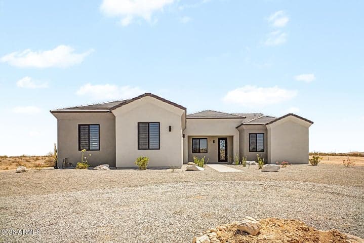 12712 S 216TH Lane, Buckeye, AZ