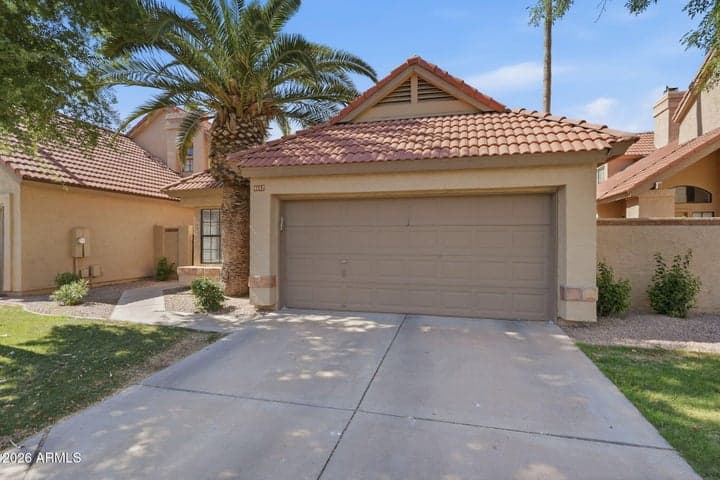 4687 W IVANHOE Street, Chandler, AZ